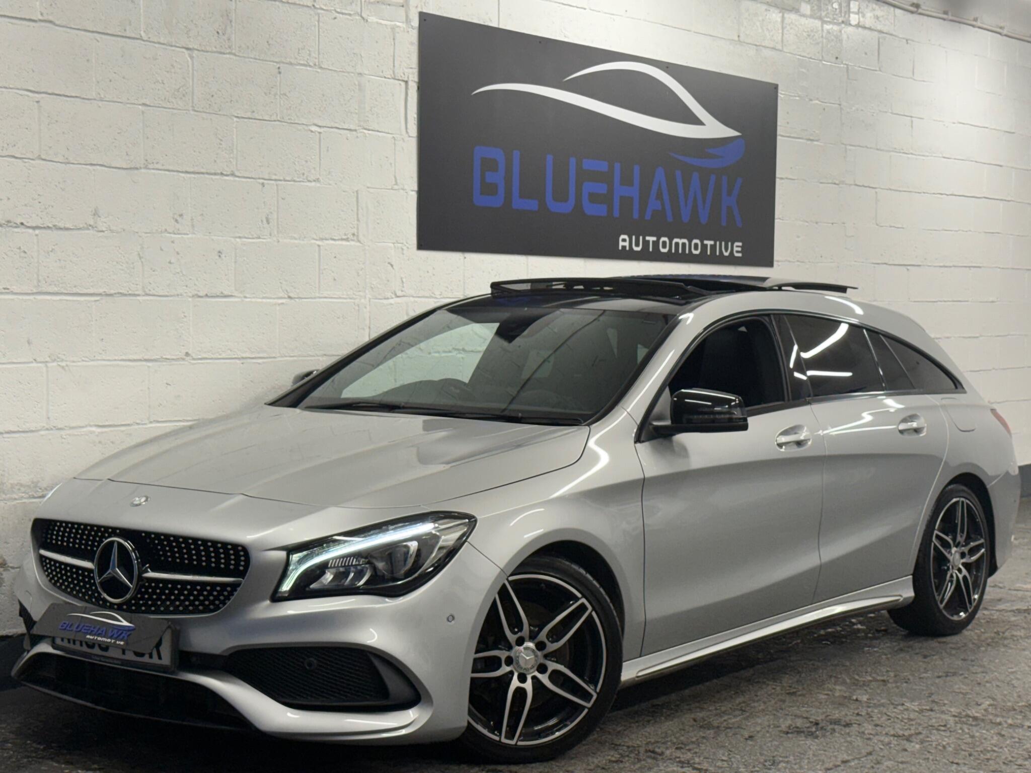 CLA